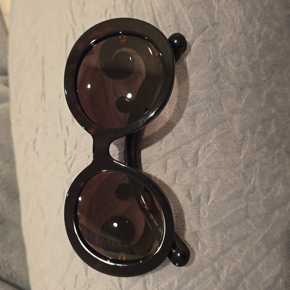 Prada Baroque Sunglasses - Picture 1 of 8